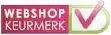 Webshop Keurmerk